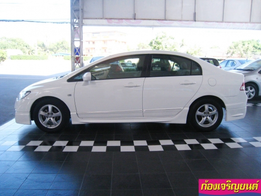 HONDA NEWCIVIC1.8S i-VTEC