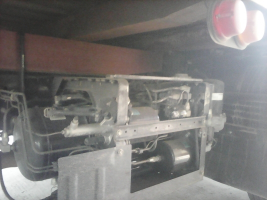 หกล้อ อีซูซุ FRR190แรง ปี54 สภาพบางเดิมสวยทุกชิ้น เครืองเสียงชุดใหญ่ แต่งหล่อเต็มสรูต ยาว5.5ม ส่วนมากจอดครับซื้อมาโช