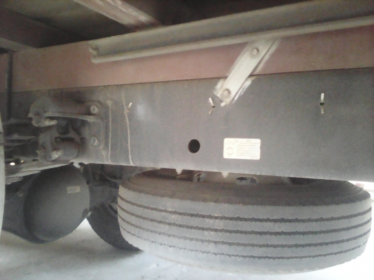 หกล้อ อีซูซุ FRR190แรง ปี54 สภาพบางเดิมสวยทุกชิ้น เครืองเสียงชุดใหญ่ แต่งหล่อเต็มสรูต ยาว5.5ม ส่วนมากจอดครับซื้อมาโช