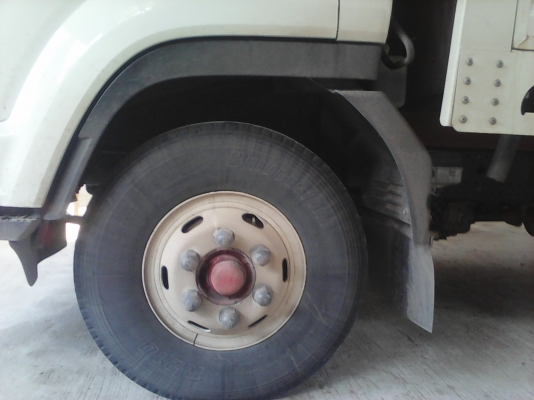 หกล้อ อีซูซุ FRR190แรง ปี54 สภาพบางเดิมสวยทุกชิ้น เครืองเสียงชุดใหญ่ แต่งหล่อเต็มสรูต ยาว5.5ม ส่วนมากจอดครับซื้อมาโช