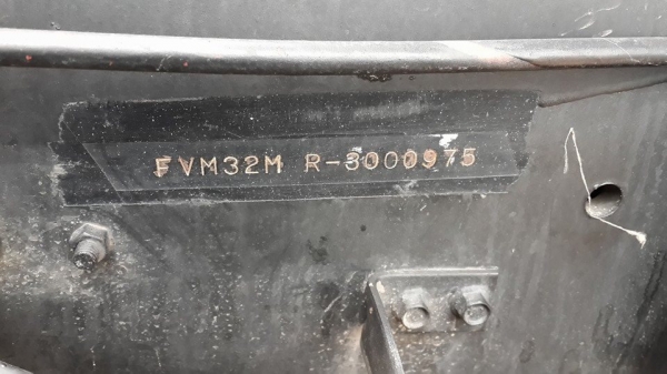 ขาย10ล้อ อีซูซุ ปี38ร็อคกี้นางฟ้า195 6HE1 FVM32M-R เครื่องดี แชชซีสวย เอกสารพร้อมโอน กระบะสูงคอกเกษตร