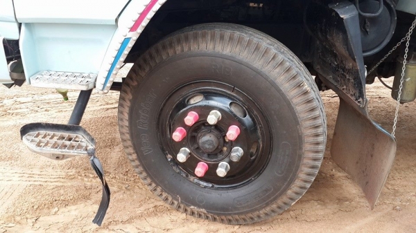 ขาย10ล้อ อีซูซุ ปี38ร็อคกี้นางฟ้า195 6HE1 FVM32M-R เครื่องดี แชชซีสวย เอกสารพร้อมโอน กระบะสูงคอกเกษตร