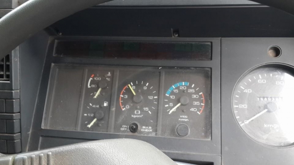 ขาย10ล้อ อีซูซุ ปี38ร็อคกี้นางฟ้า195 6HE1 FVM32M-R เครื่องดี แชชซีสวย เอกสารพร้อมโอน กระบะสูงคอกเกษตร