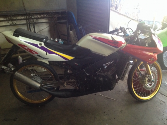 ขายls125 ราคา12500