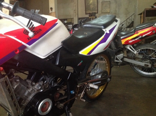 ขายls125 ราคา12500