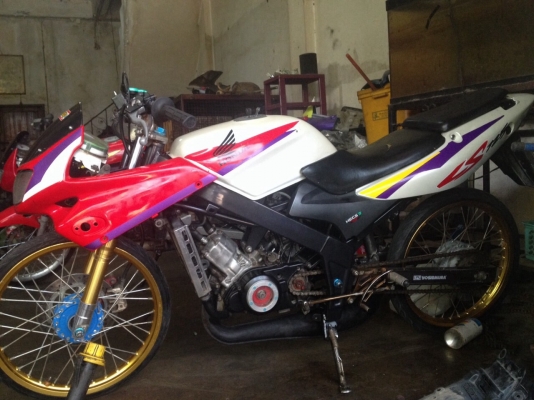 ขายls125 ราคา12500