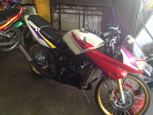 ขายls125 ราคา12500