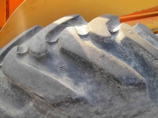 *รถตัก KOMATSU 510* เก่านอกญี่ปุ่น สภาพสวย พร้อมใช้งาน