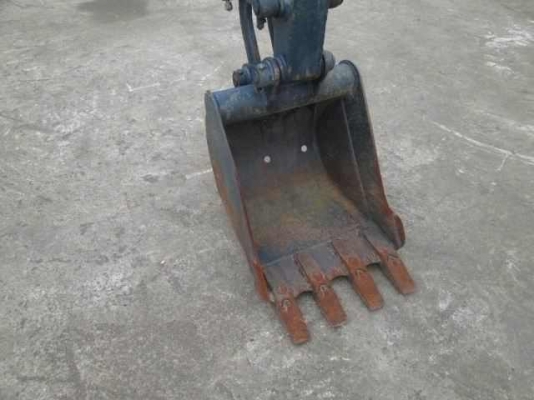 *แบคโฮ KOMATSU PC30-6* เก่าญี่ปุ่น สภาพพร้อมใช้