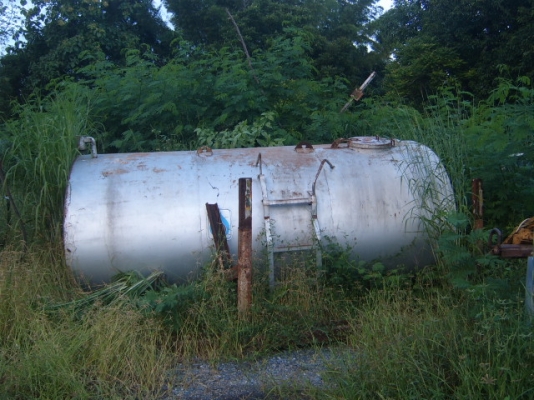 ขายหัวจ่ายน้ำมัน +ถัง 1