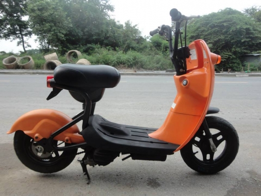 ขาย รถป๊อป Suzuki Choinori 50cc ขาย รถป๊อป Suzuki Choinori 50cc