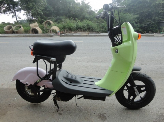 ขาย รถป๊อป  Suzuki Choinori 50cc
