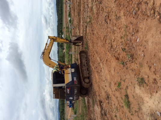 ขาย KOMATSU PC60-6