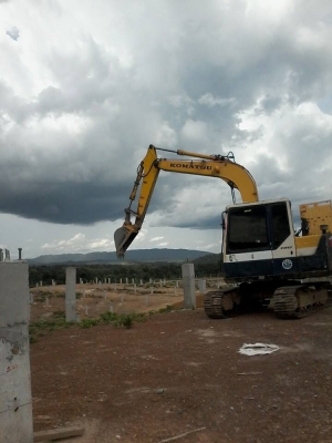 ขาย KOMATSU PC60-6 ขาย KOMATSU PC60-6