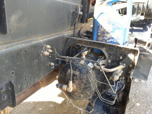 รถอีซูซุ 6 ล้อดั้ม 210 แรงม้า. ปี 54 ( รถวิ่ง 5x,xxx กม. ) สนใจติดต่อ 081 - 6079515 รถอีซูซุ 6 ล้อดั้ม 210 แรงม้า. ปี 54 ( รถวิ่ง 5x,xxx กม. ) สนใจติดต่อ 081 - 6079515