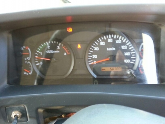 รถอีซูซุ 6 ล้อดั้ม 210 แรงม้า. ปี 54 ( รถวิ่ง 5x,xxx กม. ) สนใจติดต่อ 081 - 6079515 รถอีซูซุ 6 ล้อดั้ม 210 แรงม้า. ปี 54 ( รถวิ่ง 5x,xxx กม. ) สนใจติดต่อ 081 - 6079515