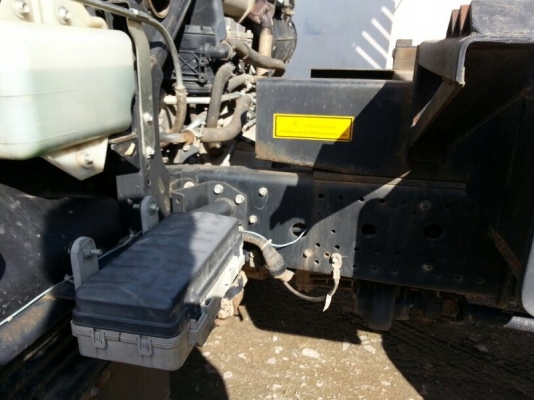 รถอีซูซุ 6 ล้อดั้ม 210 แรงม้า. ปี 54 ( รถวิ่ง 5x,xxx กม. ) สนใจติดต่อ 081 - 6079515 รถอีซูซุ 6 ล้อดั้ม 210 แรงม้า. ปี 54 ( รถวิ่ง 5x,xxx กม. ) สนใจติดต่อ 081 - 6079515