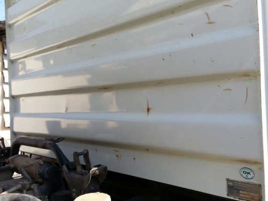 รถอีซูซุ 6 ล้อดั้ม 210 แรงม้า. ปี 54 ( รถวิ่ง 5x,xxx กม. ) สนใจติดต่อ 081 - 6079515 รถอีซูซุ 6 ล้อดั้ม 210 แรงม้า. ปี 54 ( รถวิ่ง 5x,xxx กม. ) สนใจติดต่อ 081 - 6079515