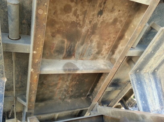 รถอีซูซุ 6 ล้อดั้ม 210 แรงม้า. ปี 54 ( รถวิ่ง 5x,xxx กม. ) สนใจติดต่อ 081 - 6079515 รถอีซูซุ 6 ล้อดั้ม 210 แรงม้า. ปี 54 ( รถวิ่ง 5x,xxx กม. ) สนใจติดต่อ 081 - 6079515