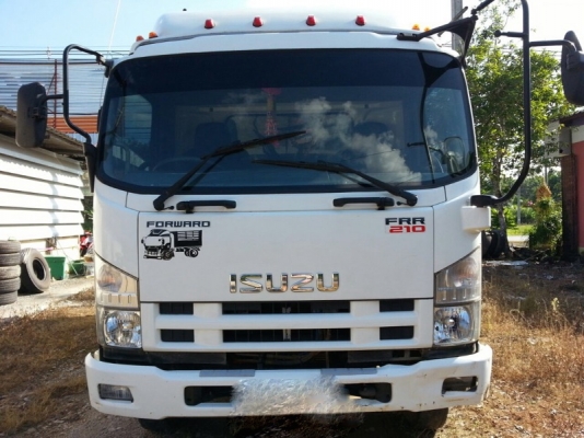 รถอีซูซุ 6 ล้อดั้ม 210 แรงม้า. ปี 54 ( รถวิ่ง 5x,xxx กม. ) สนใจติดต่อ 081 - 6079515 รถอีซูซุ 6 ล้อดั้ม 210 แรงม้า. ปี 54 ( รถวิ่ง 5x,xxx กม. ) สนใจติดต่อ 081 - 6079515