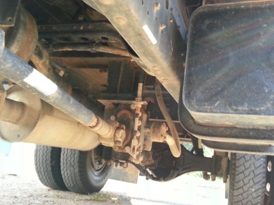 รถอีซูซุ 6 ล้อดั้ม 210 แรงม้า. ปี 54 ( รถวิ่ง 5x,xxx กม. ) สนใจติดต่อ 081 - 6079515 รถอีซูซุ 6 ล้อดั้ม 210 แรงม้า. ปี 54 ( รถวิ่ง 5x,xxx กม. ) สนใจติดต่อ 081 - 6079515