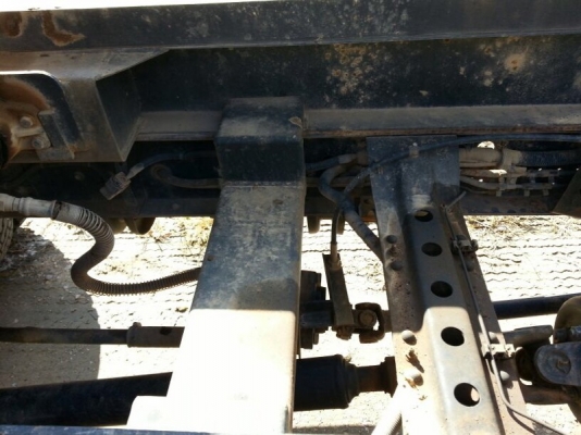 รถอีซูซุ 6 ล้อดั้ม 210 แรงม้า. ปี 54 ( รถวิ่ง 5x,xxx กม. ) สนใจติดต่อ 081 - 6079515 รถอีซูซุ 6 ล้อดั้ม 210 แรงม้า. ปี 54 ( รถวิ่ง 5x,xxx กม. ) สนใจติดต่อ 081 - 6079515