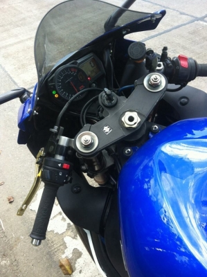 ขาย Suzuki GSXR1000 K6 สภาพนางฟ้า เครื่องแน่นๆ ขาย Suzuki GSXR1000 K6 สภาพนางฟ้า เครื่องแน่นๆ