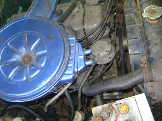 ซาก NSSAN STANZA   เครื่อง Z  ( ไม่มีทะเบียน เอกสารหาย)  20,000 บาท