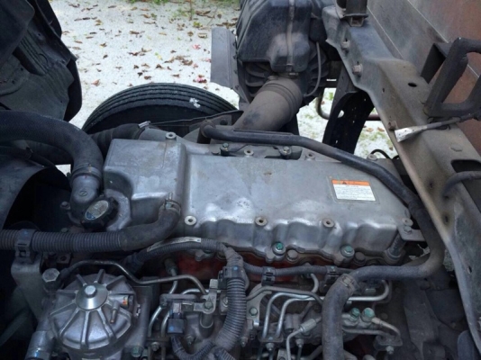 รถฮีโน่ 6 ล้อ รั้ว ( ไม่ดั้ม ) 175 แรงม้า. ปี 55 สนใจติดตอ 081 - 6079515 รถฮีโน่ 6 ล้อ รั้ว ( ไม่ดั้ม ) 175 แรงม้า. ปี 55 สนใจติดตอ 081 - 6079515