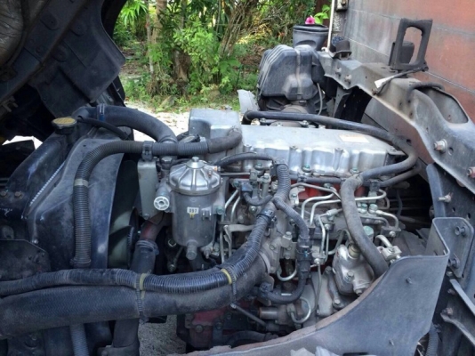 รถฮีโน่ 6 ล้อ รั้ว ( ไม่ดั้ม ) 175 แรงม้า. ปี 55 สนใจติดตอ 081 - 6079515 รถฮีโน่ 6 ล้อ รั้ว ( ไม่ดั้ม ) 175 แรงม้า. ปี 55 สนใจติดตอ 081 - 6079515