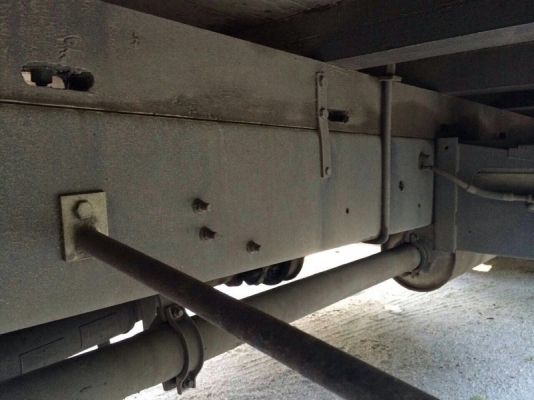 รถฮีโน่ 6 ล้อ รั้ว ( ไม่ดั้ม ) 175 แรงม้า. ปี 55 สนใจติดตอ 081 - 6079515 รถฮีโน่ 6 ล้อ รั้ว ( ไม่ดั้ม ) 175 แรงม้า. ปี 55 สนใจติดตอ 081 - 6079515