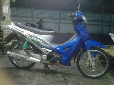 เวฟ125Rปี49