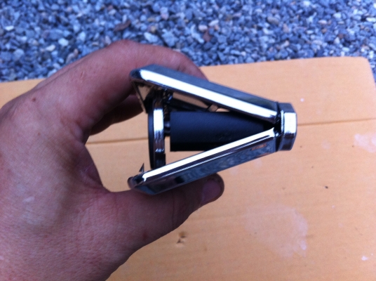 กล้องพับ sport glass กำลังขยาย 3* 25 ผลิตญี่ปุ่นของเก่าเก็บสภาพเหมือนใหม่พับเก็บได้สวย