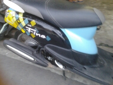 ฟีโน่ปี2555 ฟีโน่ปี2555