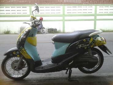 ฟีโน่ปี2555