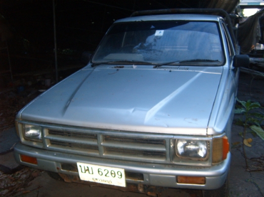 ขายรถกระบะ