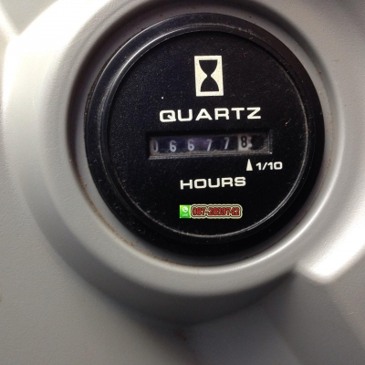 ขายรถแบคโฮ KOBELCO SK 200 MARK 8