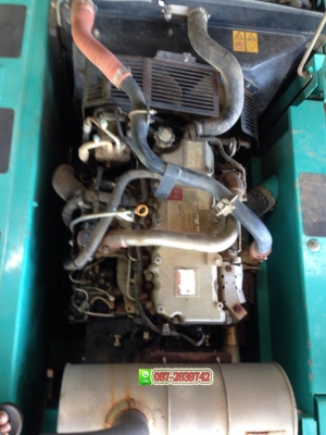 ขายรถแบคโฮ KOBELCO SK 200 MARK 8