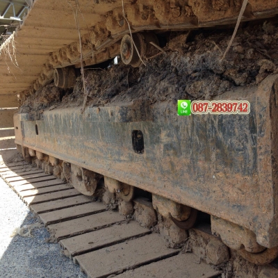 ขายรถแบคโฮ KOBELCO SK 200 MARK 8