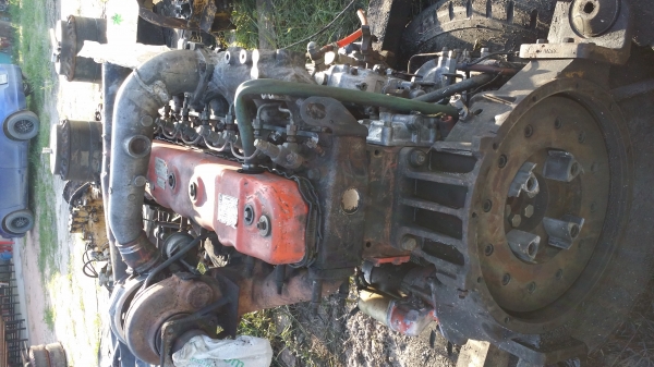 ขายด่วน เครื่อง 6BG1-2สภาพสวย ลดราคา เหลือ 85,000