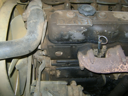 อีชูชุ  หัวแป    100 แรง  145,000 บาท