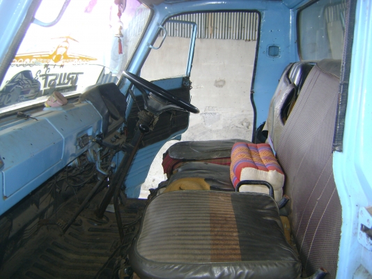 อีชูชุ  หัวแป    100 แรง  145,000 บาท