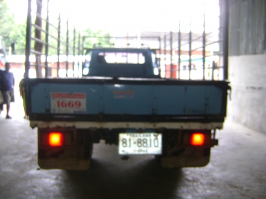 อีชูชุ  หัวแป    100 แรง  145,000 บาท