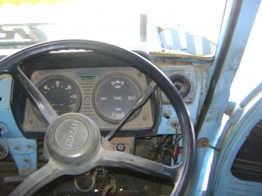 อีชูชุ  หัวแป    100 แรง  145,000 บาท