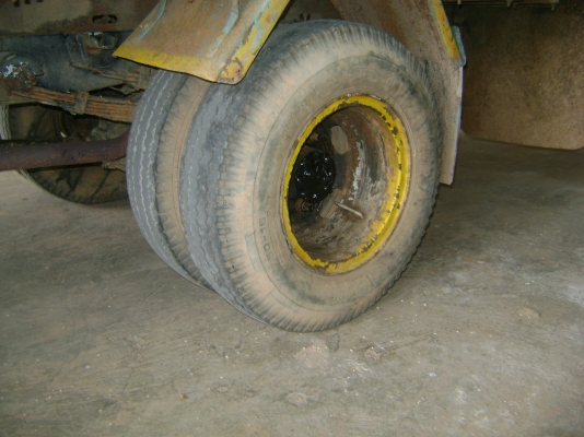 อีชูชุ  หัวแป    100 แรง  145,000 บาท