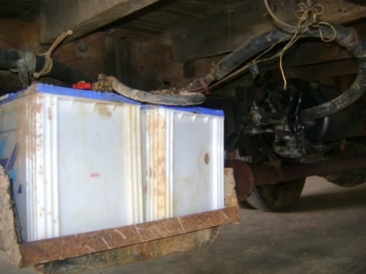 อีชูชุ  หัวแป    100 แรง  145,000 บาท