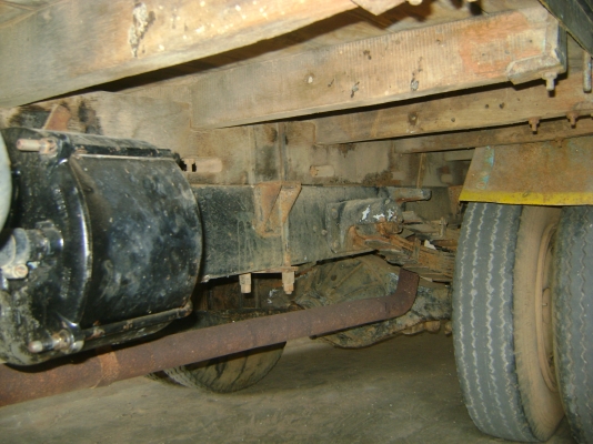 อีชูชุ  หัวแป    100 แรง  145,000 บาท