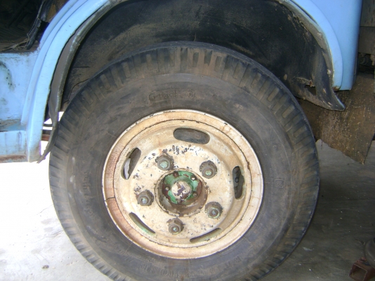 อีชูชุ  หัวแป    100 แรง  145,000 บาท