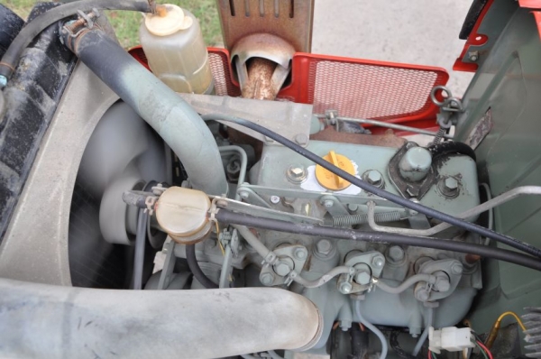 ขายรถไถYANMAR 1510Dขับเคลื่อน4ล้อ 3สูบ สภาพสวยเดิมจากญี่ปุ่น 85,000เท่านั้น