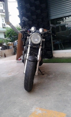 ขาย inazuma 400cc.